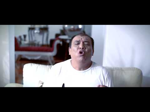 Manual del pisado   Teaser trailer