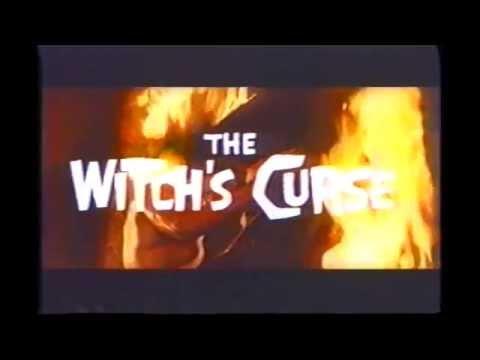 The Witch's Curse (1962) - Trailer