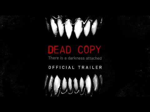 Dead Copy OFFICIAL TRAILER