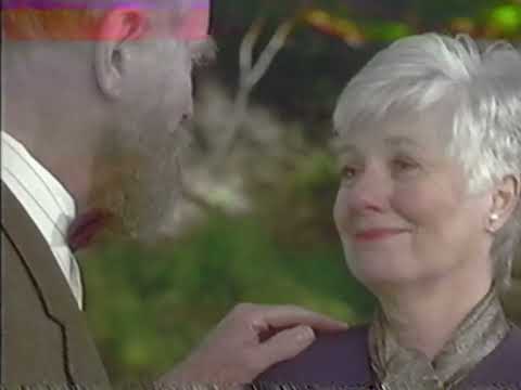 Gideon (1998) VHS Trailer