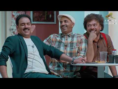 قريباً مسرحية شقة لندن حصرياً على قناتنا باليوتيوب 🔥🔥🔥