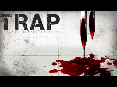 Trap (2010) Ashton Blanchard, Doc Crow, Alan Perada - TRAILER