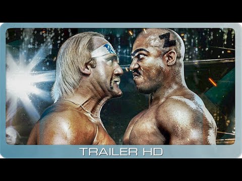 No Holds Barred ≣ 1989 ≣ Trailer