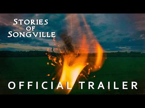 Stories of Songville | Official Trailer 2 | Narrow Way Pictures  #storiesofsongville