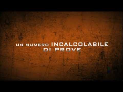 Il Caso Amicizia - TRAILER