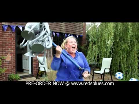 Reds and Blues: The Ballad of Dixie and Kenny Official Trailer