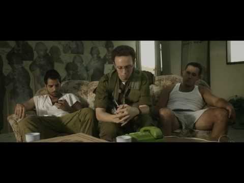 טריילר ראשון ל"מסווג חריג". 15.10.2015 בבתי הקולנוע  Freak out" first trailer"