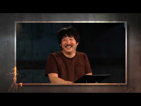 The Burn With Jeff Ross