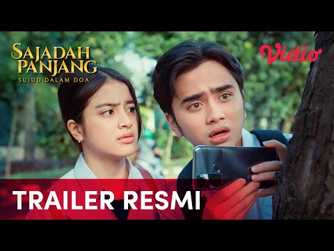 Trailer Resmi | Sajadah Panjang | Cut Mini, Donny Alamsyah