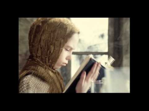 THE STORY OF FILM - Mark Cousins (Trailer)