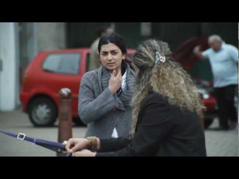 I AM NASRINE (official trailer)