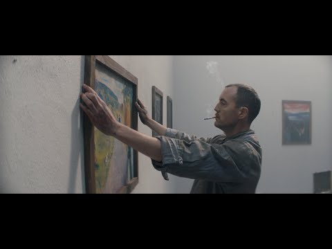 Munch Official Trailer