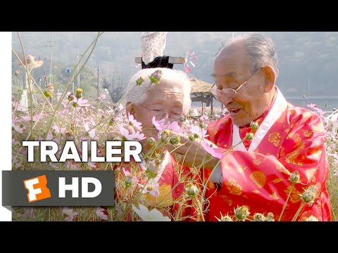 My Love, Don't Cross That River Official Trailer 1 (2016) - Documentary HD