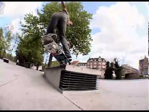 No Complies & Wallrides+shuvits.mp4