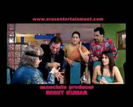 Buddha Mar Gaya - Official Trailer