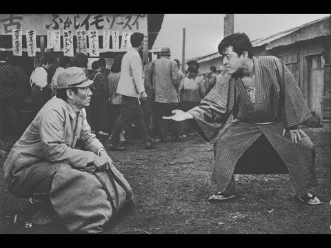 新網走番外地（予告編）