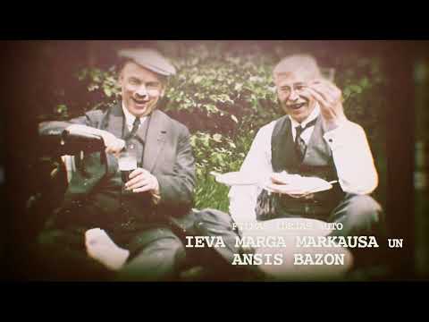 VESMAŅA ATGRIEŠANĀS. MANY HAPPY RETURNS!