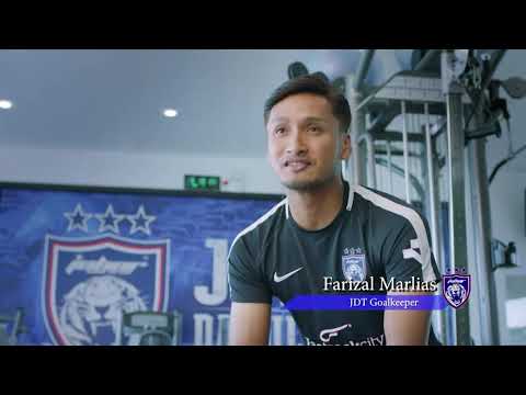 Fearless: Rise of the Johor Southern Tigers (Eng)