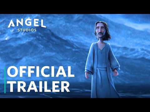 Official Trailer