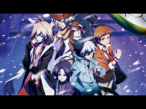 SERVAMP - ALICE IN THE GARDEN (Official Trailer)