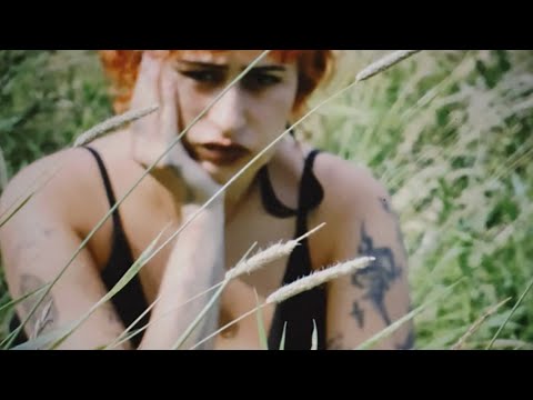 "Ballad of a Jutland girl" (Sapphic shortfilm)