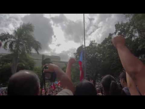 El Antillano (Trailer Oficial)