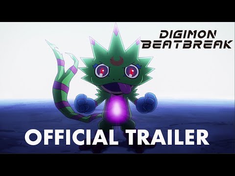 Official Trailer [Subtitled]