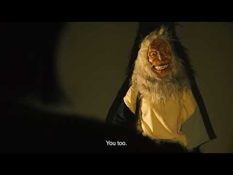 BIFF2025 Trailer | Whisperings of the Moon | A Window on Asian Cinema