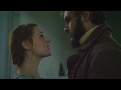 Nathaniel Hawthorne's The Blithedale Romance | Official Trailer | Eternity Box Films