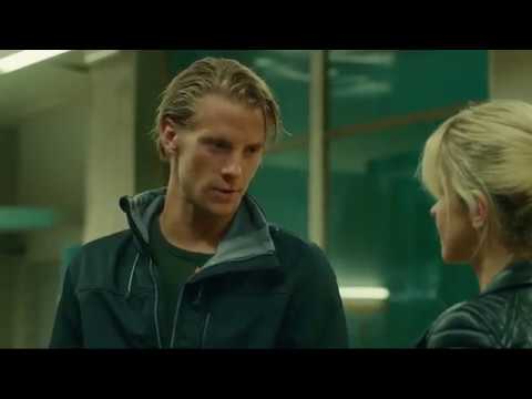 Ultraviolet Netflix HD Trailer