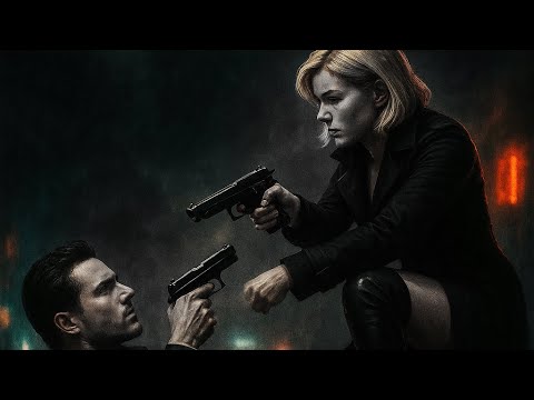 DEEP TROUBLE (2015) Teaser Trailer, Noir Thriller