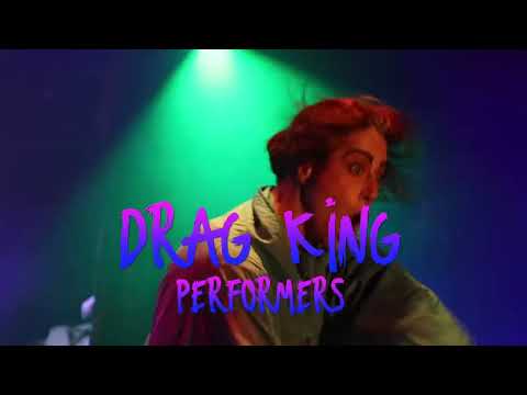King of Drag | Trailer | Revry