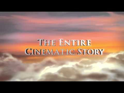 Kingdom Hearts HD 1.5 Remix - Chain of Memories And 358/2 Days Trailer