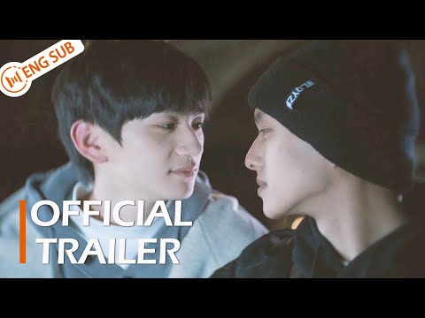 【Oct. 26】Genius painters' tender love story🌈 | Blue Canvas of Youthful Days | ENG SUB