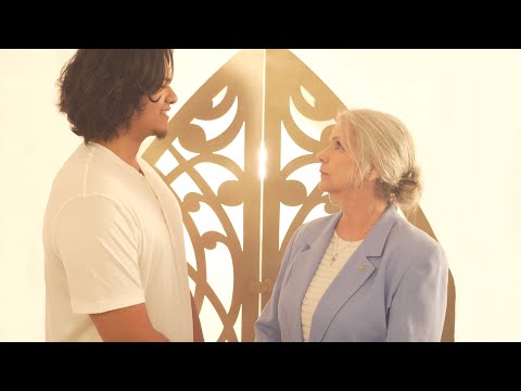 Reunions In Heaven Trailer 2024