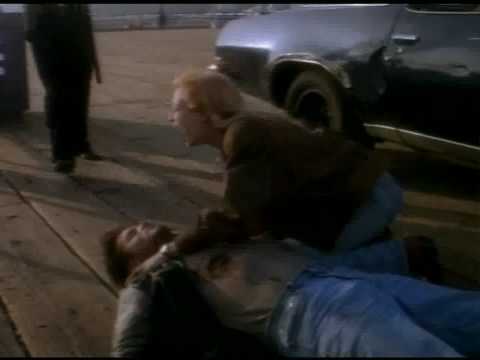 Ice (Tracy Lords) Trailer