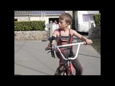 Trailer CAPITAL RETOUR de/by Léo Bizeul