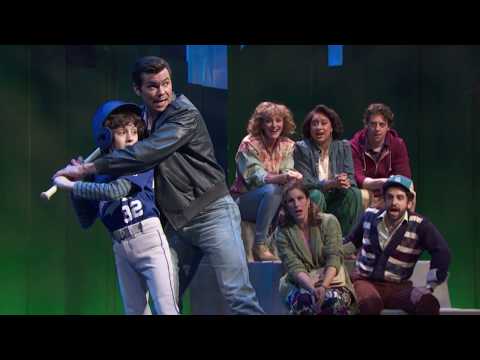 Falsettos—Live from Lincoln Center Official Trailer