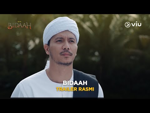 [Trailer] Viu Series | Bidaah