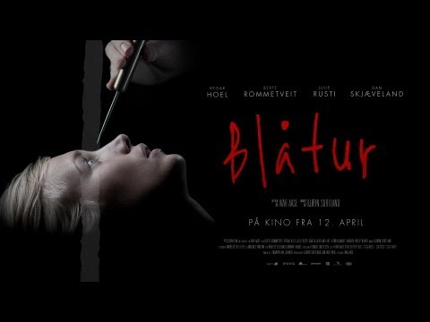Blåtur - teaser (2013)