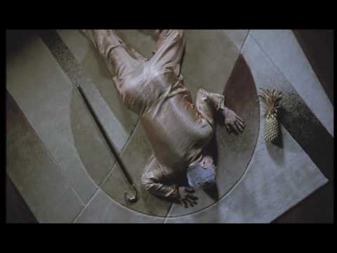 The Blue Mansion - Official Trailer