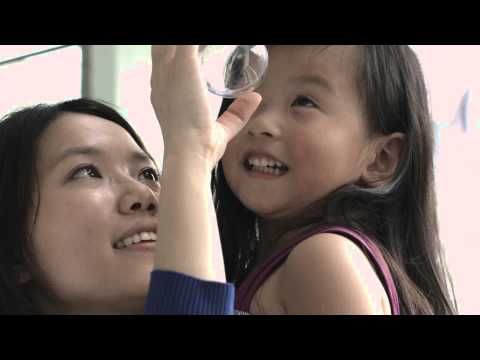 Fresh Wave 鮮浪潮 2015 競賽短片《星星的孩子 An Indigo》Trailer