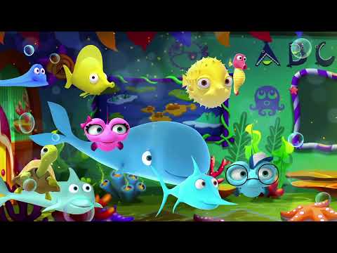 Fishtales 3 - Trailer