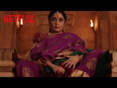 Baahubali: Before the Beginning | Announcement [HD] | Netflix