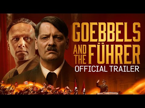 Official Trailer [Subtitled]