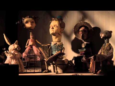 Zimbo - Juan José Medina / TRAILER MECAL 2016