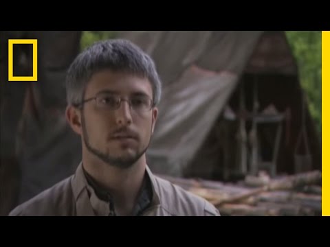 Tomb of 1,000 Roman Skeletons | National Geographic