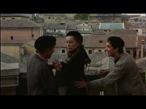 Tristana - Trailer - Cohen Film Collection