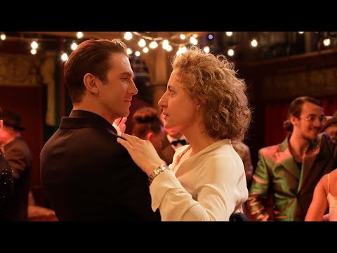 I'M YOUR MAN - Official HD Trailer - Only In Cinemas