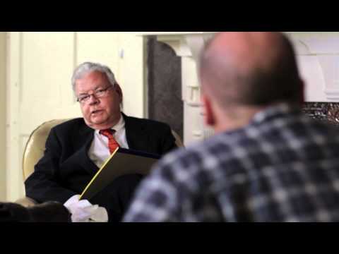 The Boogeyman Movie Trailer